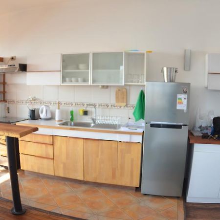 شقة Lofts Parque Mirador فالبارايسو المظهر الخارجي الصورة